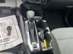 
 Chevrolet Trax full									