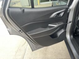 
 Chevrolet Trax full									