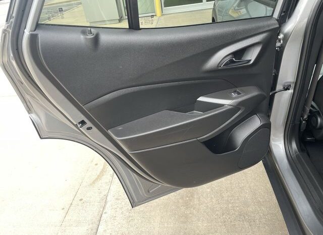 
 Chevrolet Trax full									