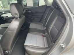 
 Chevrolet Trax full									