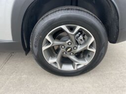
 Chevrolet Trax full									