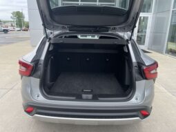 
 Chevrolet Trax full									