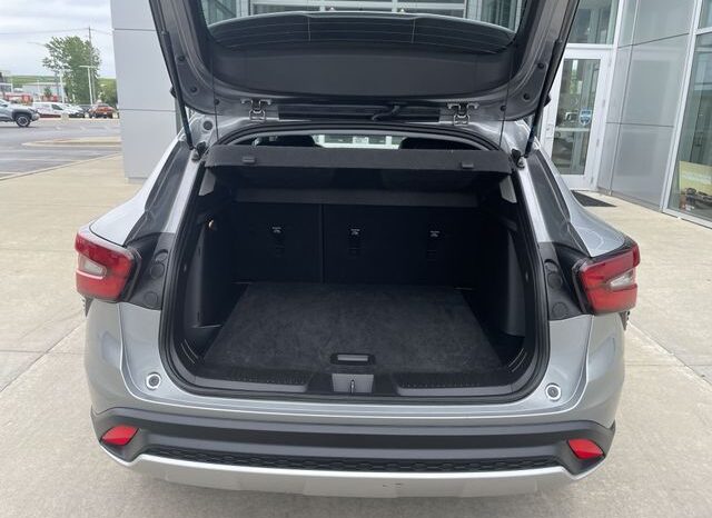 
 Chevrolet Trax full									