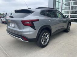 
 Chevrolet Trax full									