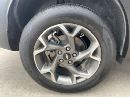 
 Chevrolet Trax full									