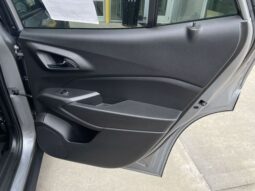 
 Chevrolet Trax full									