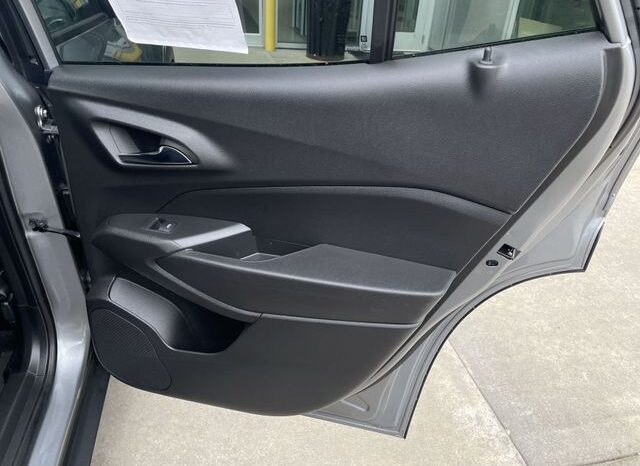 
 Chevrolet Trax full									