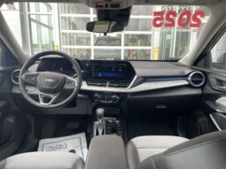 
 Chevrolet Trax full									
