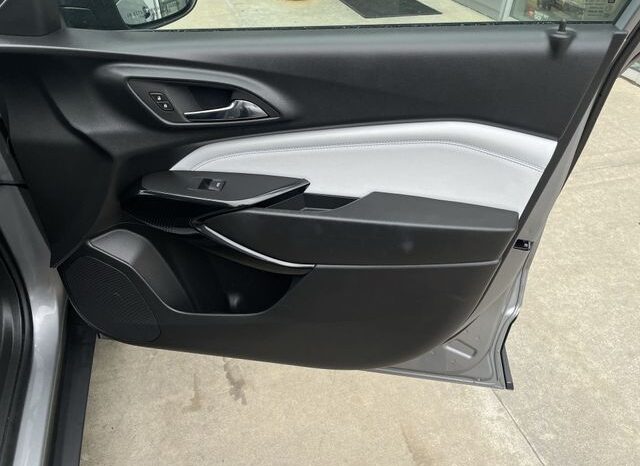 
 Chevrolet Trax full									