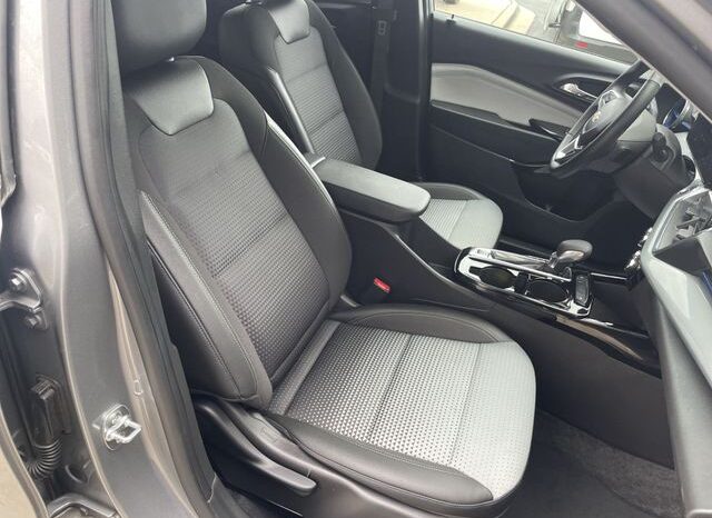
 Chevrolet Trax full									