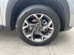 
 Chevrolet Trax full									