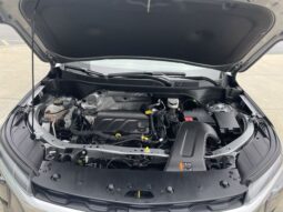 
 Chevrolet Trax full									