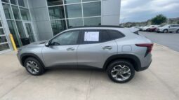 
 Chevrolet Trax full									
