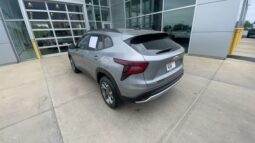 
 Chevrolet Trax full									
