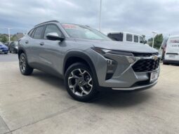 
 Chevrolet Trax full									