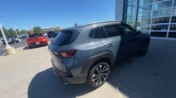 Mazda CX-50 Hybrid