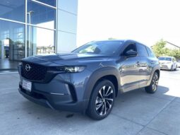 
 Mazda CX-50 Hybrid full									