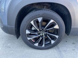 
 Mazda CX-50 Hybrid full									