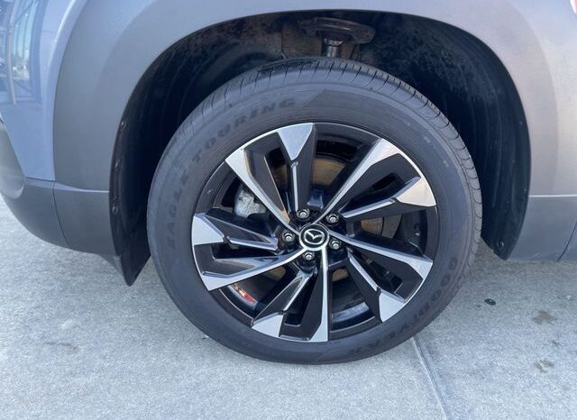 
 Mazda CX-50 Hybrid full									