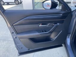 
 Mazda CX-50 Hybrid full									