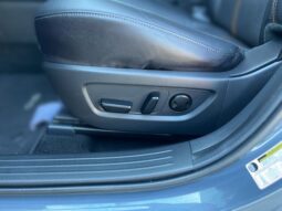 
 Mazda CX-50 Hybrid full									