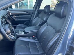 
 Mazda CX-50 Hybrid full									