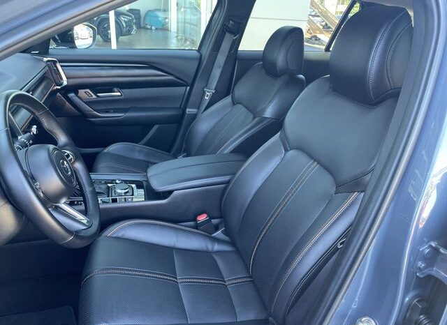 
 Mazda CX-50 Hybrid full									
