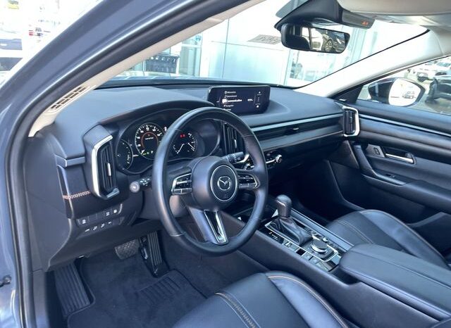 
 Mazda CX-50 Hybrid full									