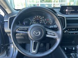
 Mazda CX-50 Hybrid full									