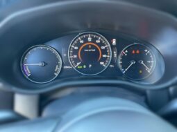 
 Mazda CX-50 Hybrid full									
