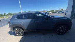 Mazda CX-50 Hybrid