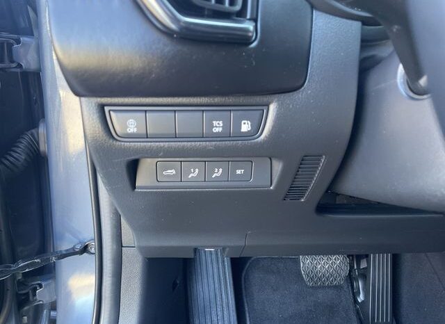 
 Mazda CX-50 Hybrid full									
