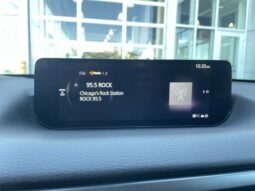 
 Mazda CX-50 Hybrid full									