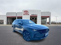 Mazda CX-50 Hybrid