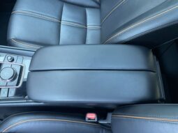 
 Mazda CX-50 Hybrid full									