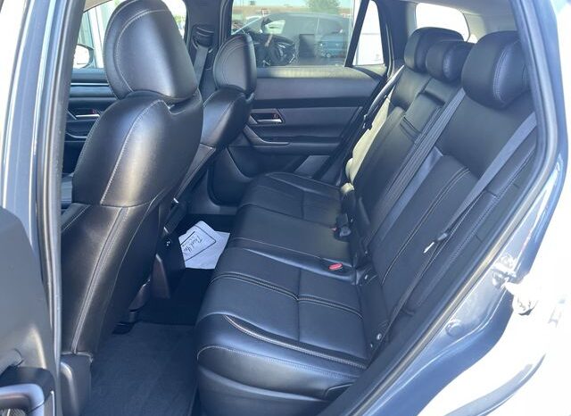 
 Mazda CX-50 Hybrid full									