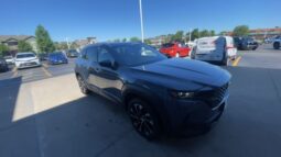 Mazda CX-50 Hybrid