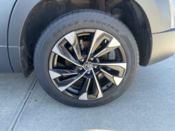 
 Mazda CX-50 Hybrid full									