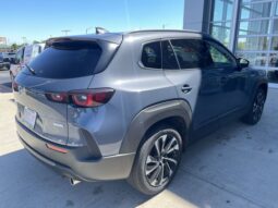 
 Mazda CX-50 Hybrid full									