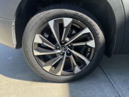 
 Mazda CX-50 Hybrid full									
