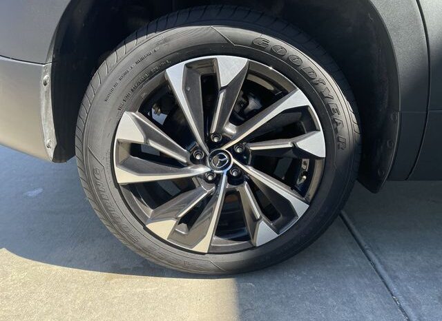 
 Mazda CX-50 Hybrid full									