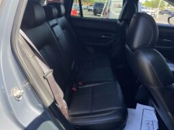 
 Mazda CX-50 Hybrid full									