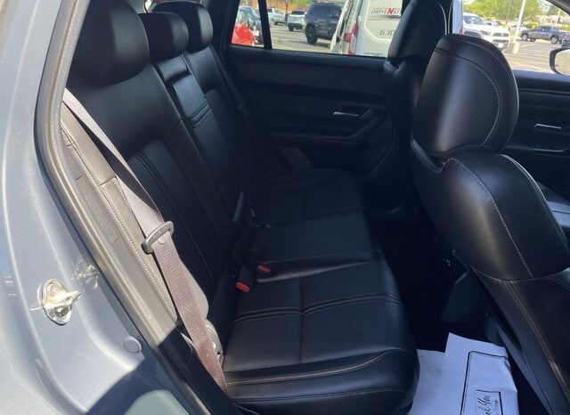 
 Mazda CX-50 Hybrid full									
