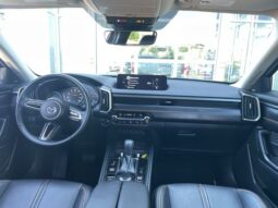 
 Mazda CX-50 Hybrid full									
