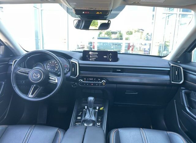 
 Mazda CX-50 Hybrid full									