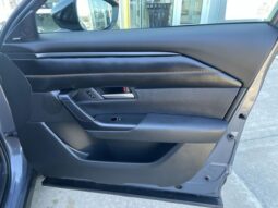 
 Mazda CX-50 Hybrid full									