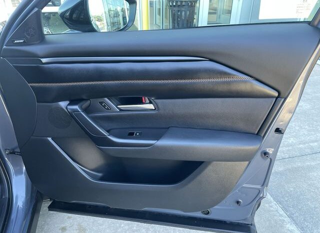 
 Mazda CX-50 Hybrid full									