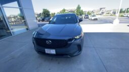 Mazda CX-50 Hybrid