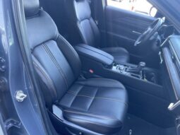
 Mazda CX-50 Hybrid full									