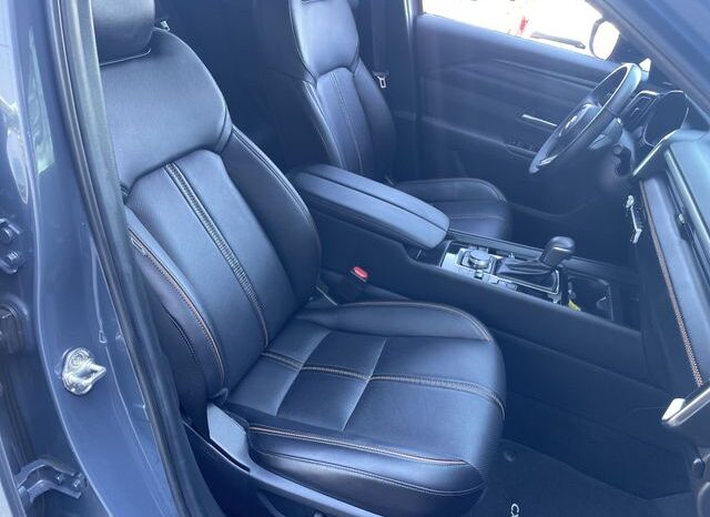 
 Mazda CX-50 Hybrid full									
